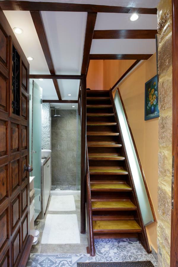 Sali Chelidonaki boutique suite La Canée Extérieur photo