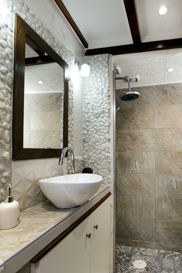 Sali Chelidonaki boutique suite La Canée Extérieur photo